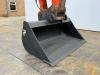 Hitachi ZX225LC-5B - New Bucket / Automatic Greasing / CAM Photo 22 thumbnail