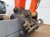 Hitachi ZX225LC-5B - New Bucket / Automatic Greasing / CAM Photo 23 thumbnail