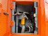 Hitachi ZX225LC-5B - New Bucket / Automatic Greasing / CAM Photo 30 thumbnail