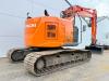 Hitachi ZX225LC-5B - New Bucket / Automatic Greasing / CAM Photo 5 thumbnail