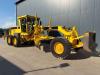 Caterpillar 12H - CE Photo 3 thumbnail
