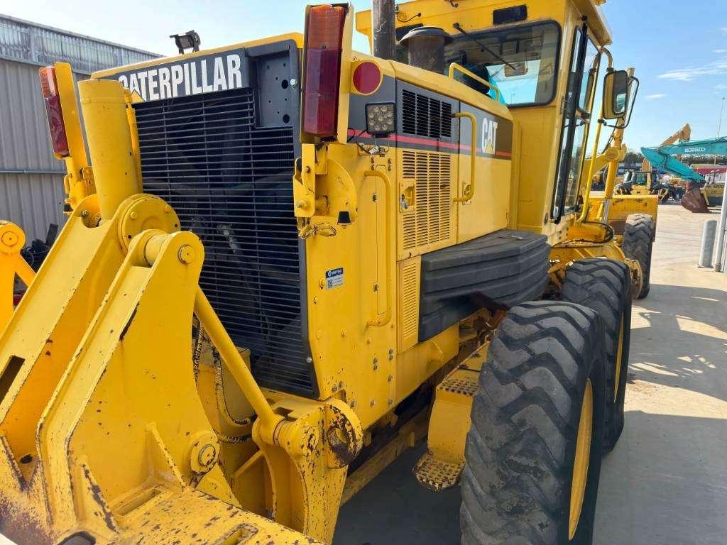 Caterpillar 12H - CE Photo 10