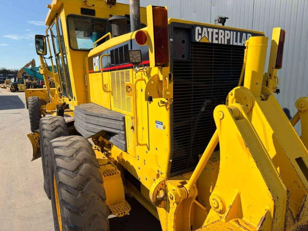 Caterpillar 12H - CE Photo 11