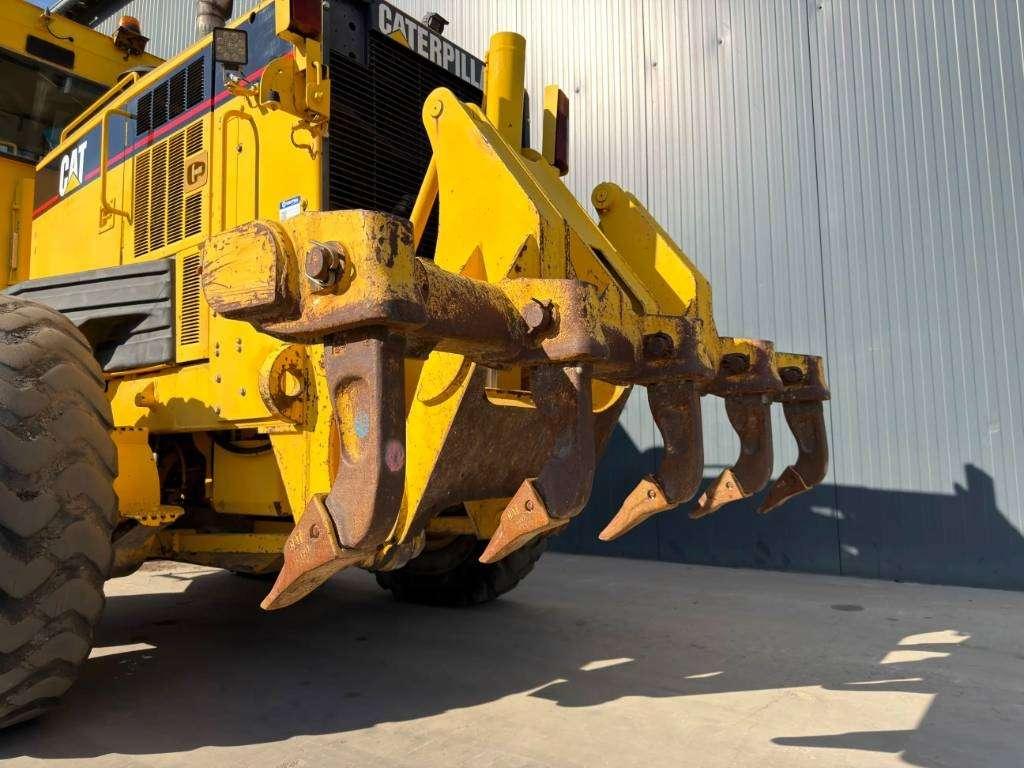 Caterpillar 12H - CE Photo 12