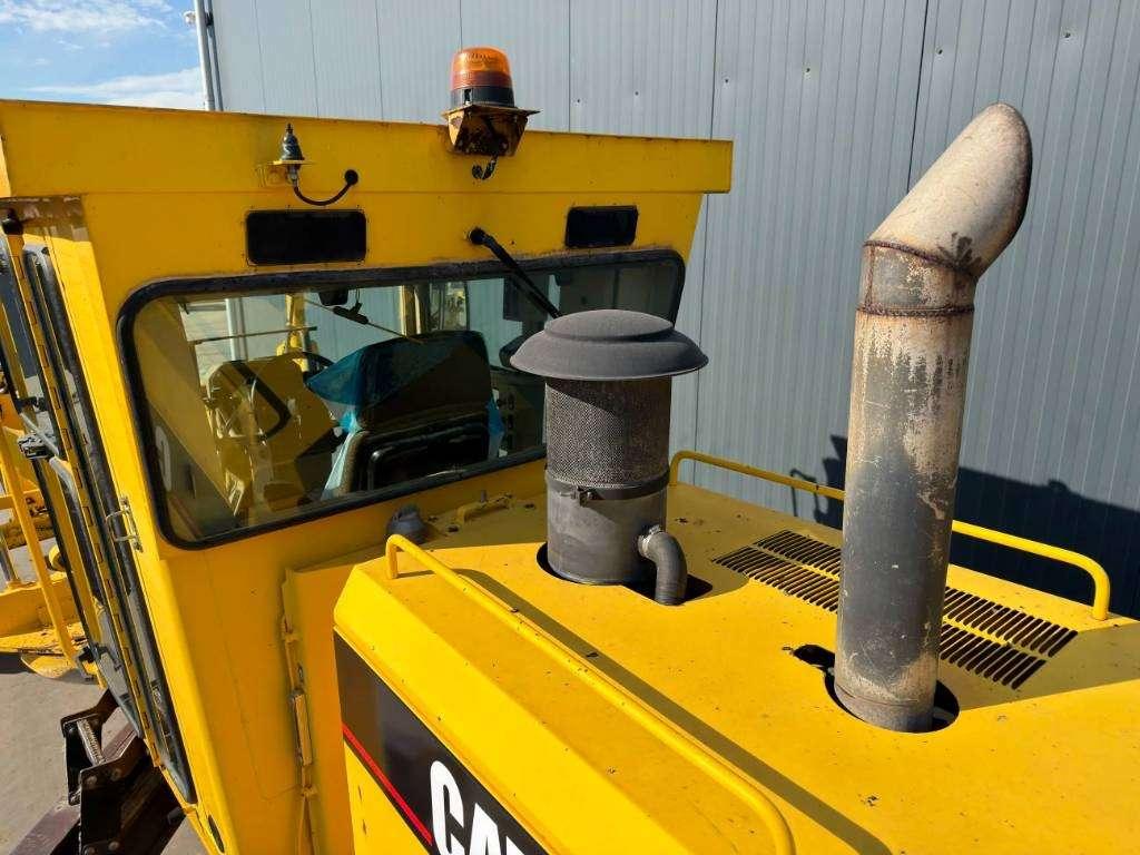 Caterpillar 12H - CE Photo 13