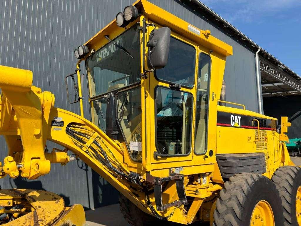 Caterpillar 12H - CE Photo 15