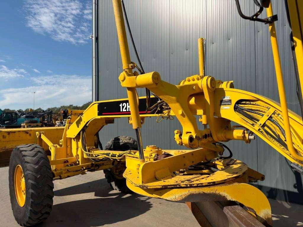 Caterpillar 12H - CE Photo 16