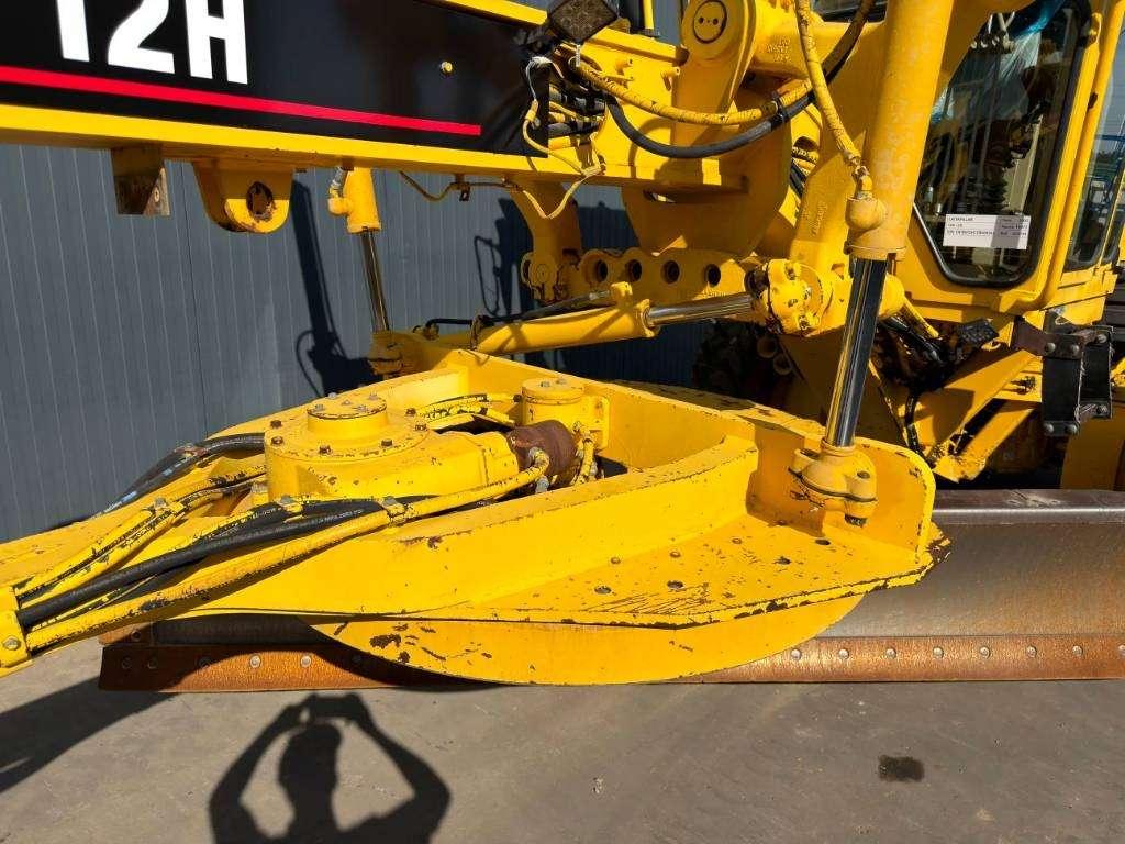 Caterpillar 12H - CE Photo 17
