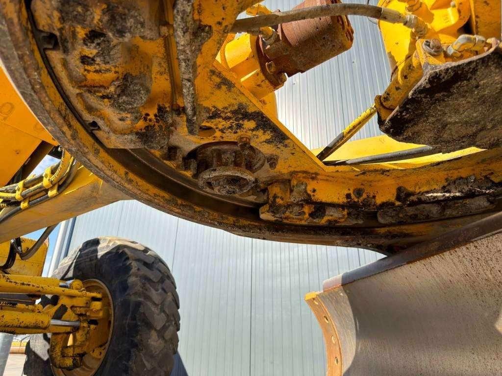 Caterpillar 12H - CE Photo 18