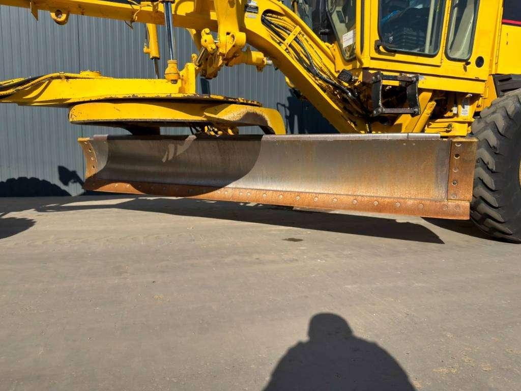 Caterpillar 12H - CE Photo 19