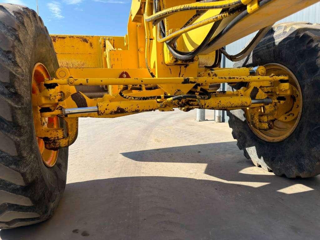 Caterpillar 12H - CE Photo 20