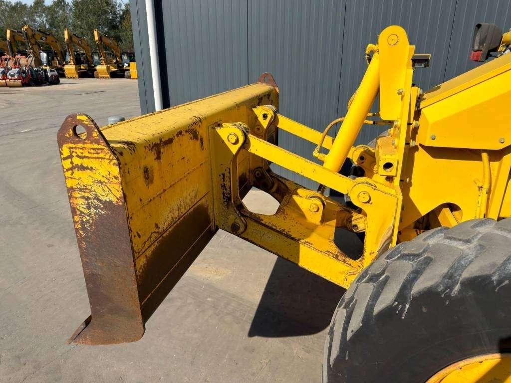 Caterpillar 12H - CE Photo 21