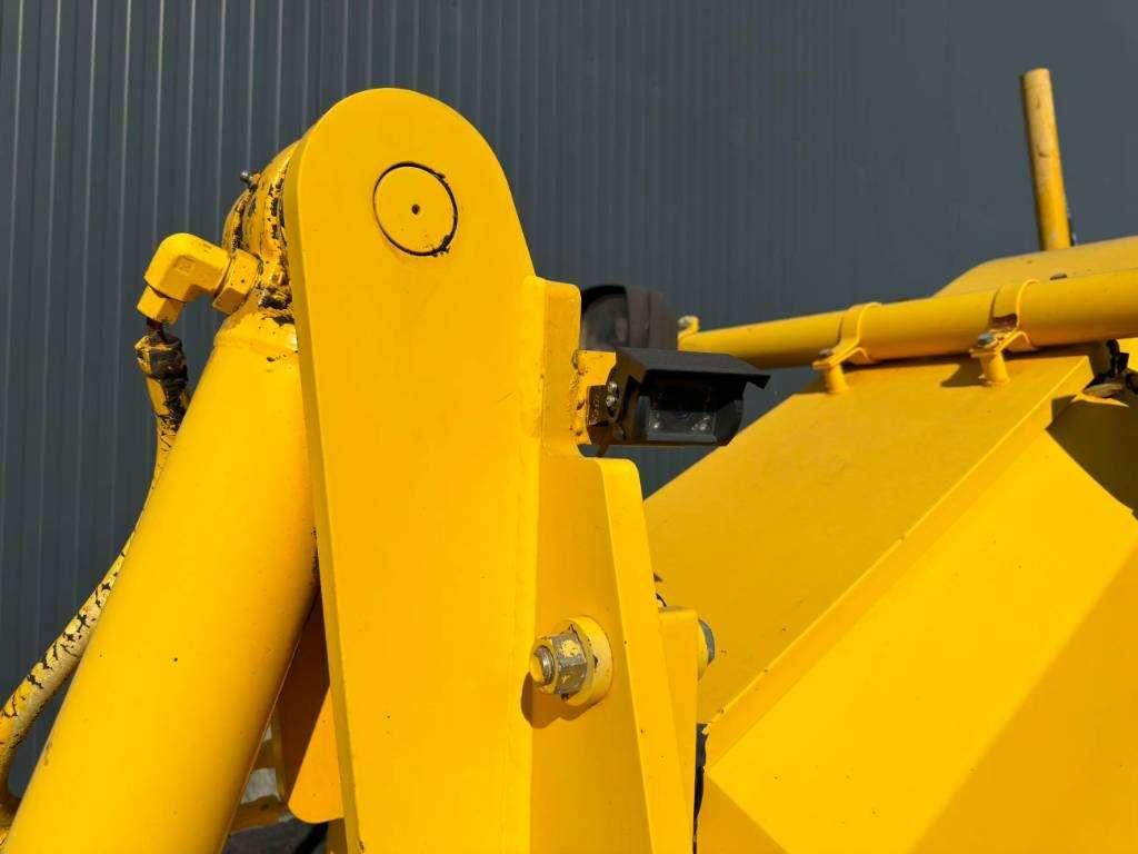 Caterpillar 12H - CE Photo 23