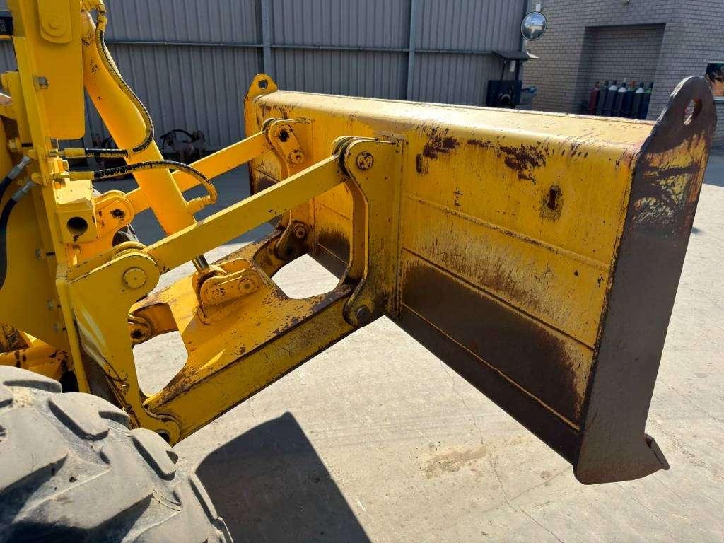 Caterpillar 12H - CE Photo 25