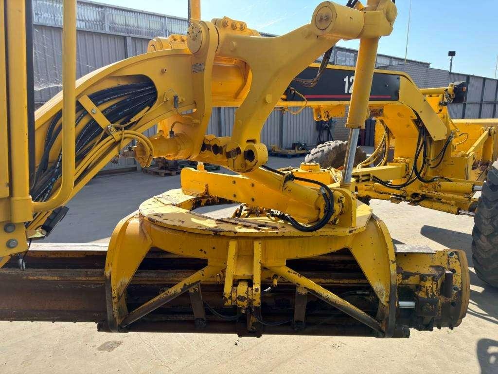 Caterpillar 12H - CE Photo 27