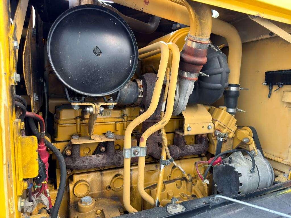 Caterpillar 12H - CE Photo 29