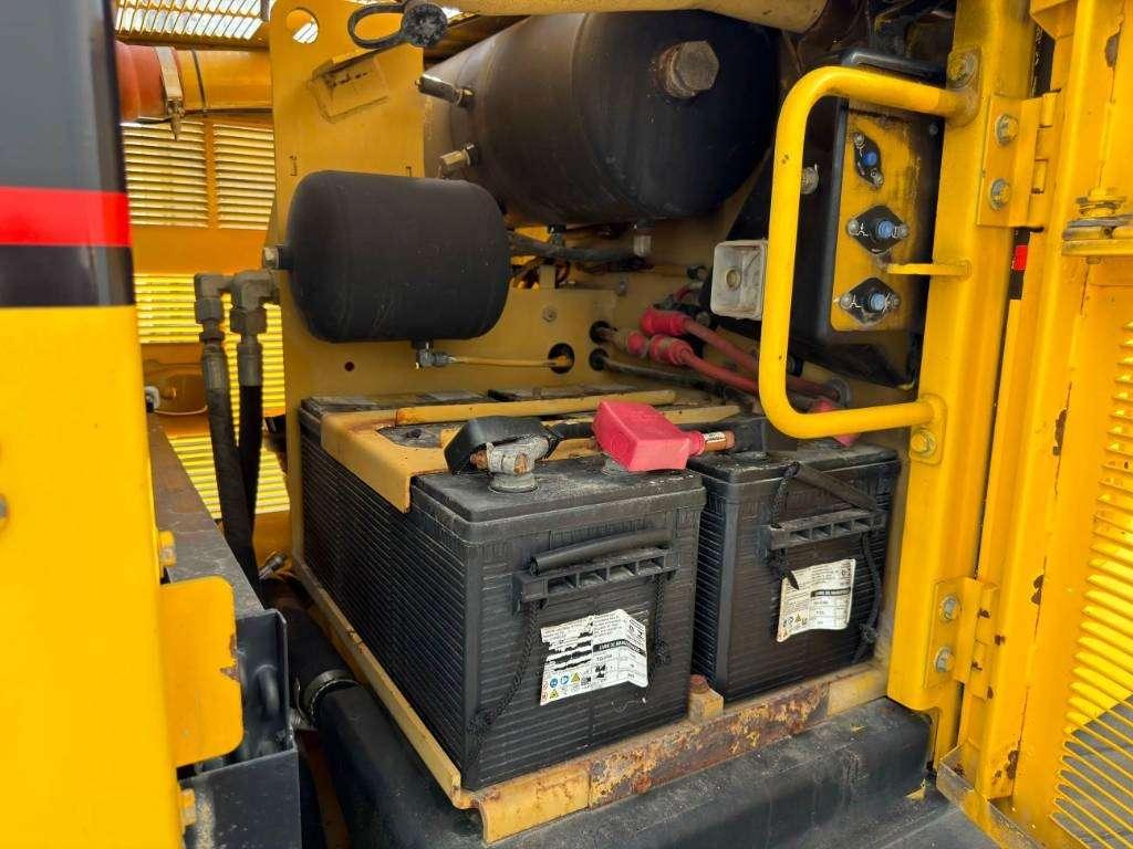 Caterpillar 12H - CE Photo 30