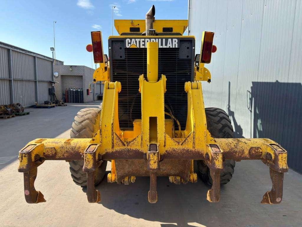 Caterpillar 12H - CE Photo 9