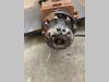 Essieu avant pour JLG LIFT 450 AJ Photo 3 thumbnail