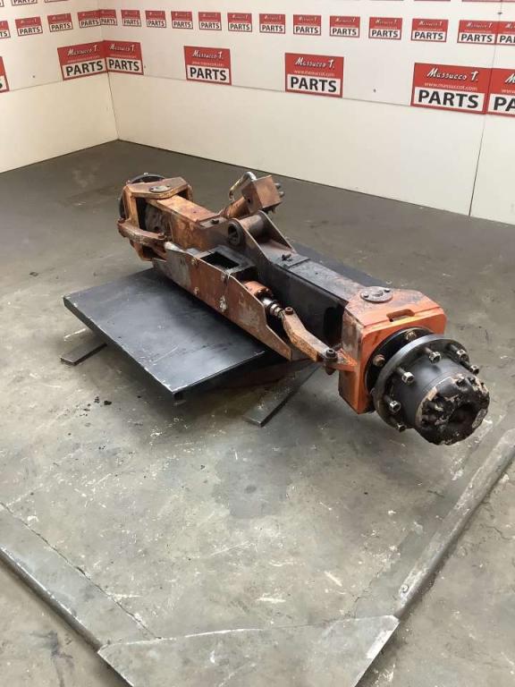 Essieu avant pour JLG LIFT 450 AJ Photo 1