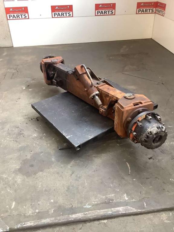 Essieu avant pour JLG LIFT 450 AJ Photo 2