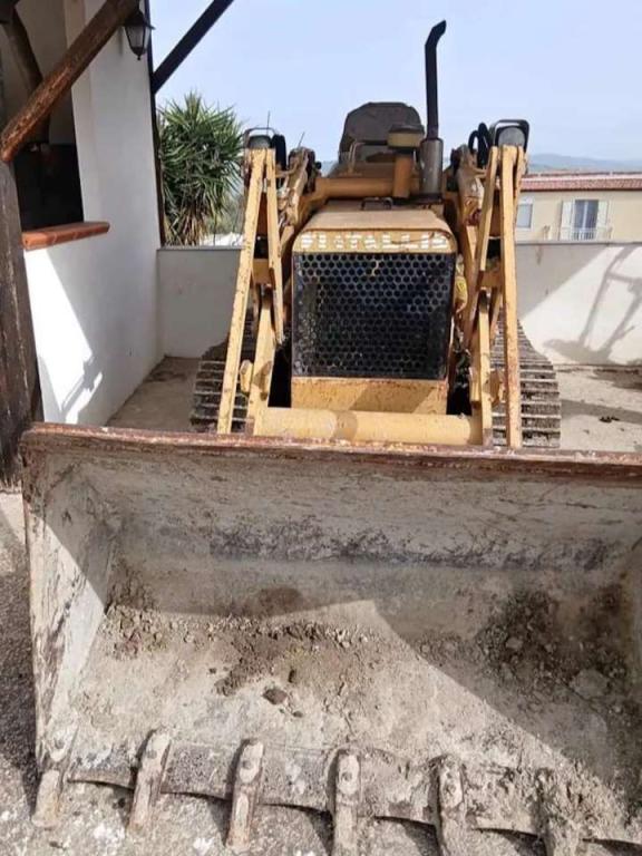 Fiat Allis FL4M Photo 1