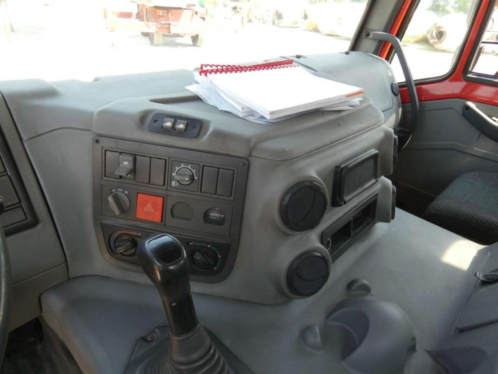 Astra HD7/c 8445 Photo 10