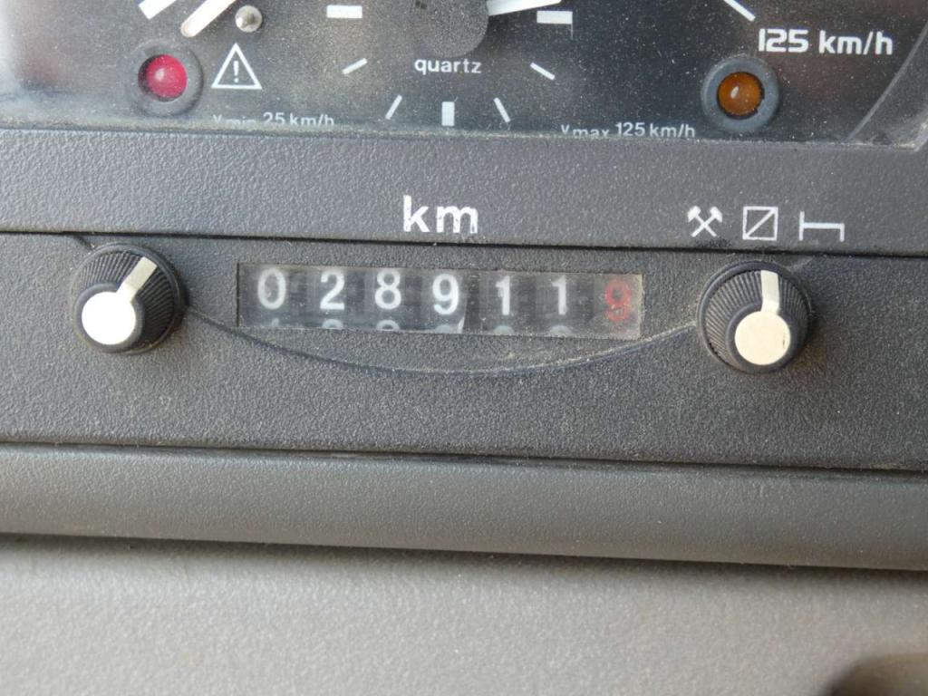 Astra HD7/c 8445 Photo 11
