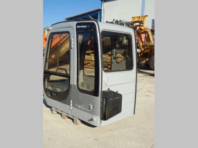 Cabine pour Fiat Hitachi EX135-215-235-165-355 en vente par OLM 90 Srl