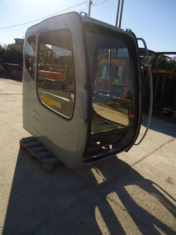 Cabine pour Fiat Hitachi EX135-215-235-165-355 Photo 3