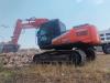 Hitachi ZX210 Photo 2 thumbnail