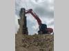 Hitachi ZX210 Photo 3 thumbnail