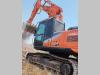 Hitachi ZX210 Photo 4 thumbnail