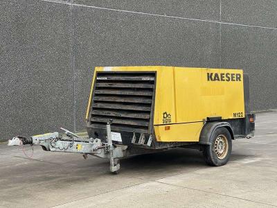 Kaeser M 122 - N en vente par Machinery Resale
