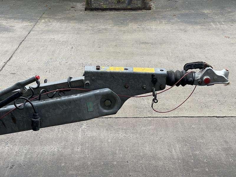Kaeser M 122 - N Photo 4