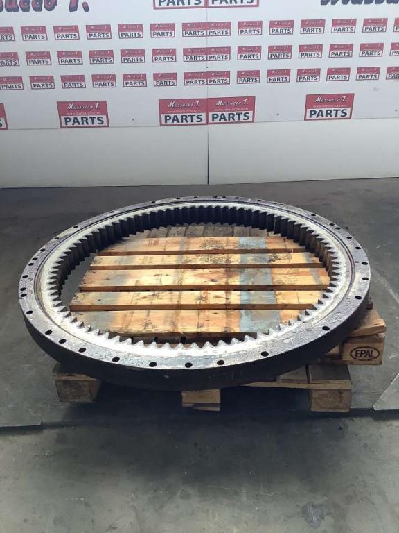 Couronne d'orientation pour Hitachi ZX280LCN-3 Photo 1