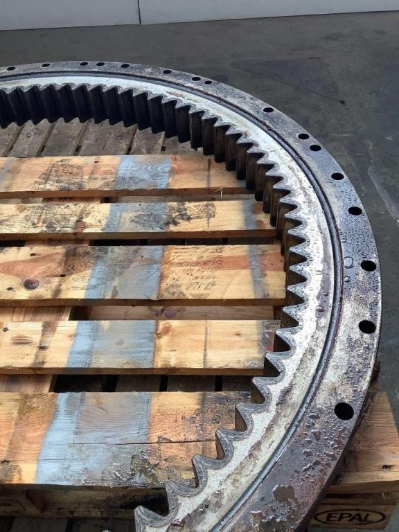 Couronne d'orientation pour Hitachi ZX280LCN-3 Photo 2
