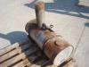 Silencieux pour Hitachi ZW310 Photo 3 thumbnail