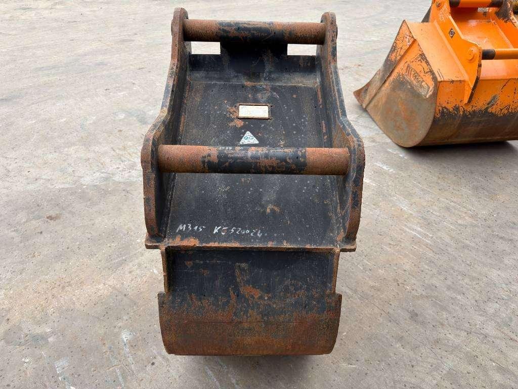 OilQuick OQ65 Photo 5