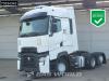 Renault T 480 6X2 HIGH 2x Tanks Hydraulic Standklima Photo 1 thumbnail