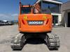 Doosan DX140 LCR-5 Photo 3 thumbnail
