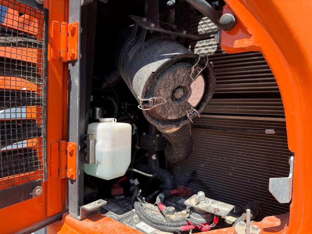 Doosan DX140 LCR-5 Photo 11