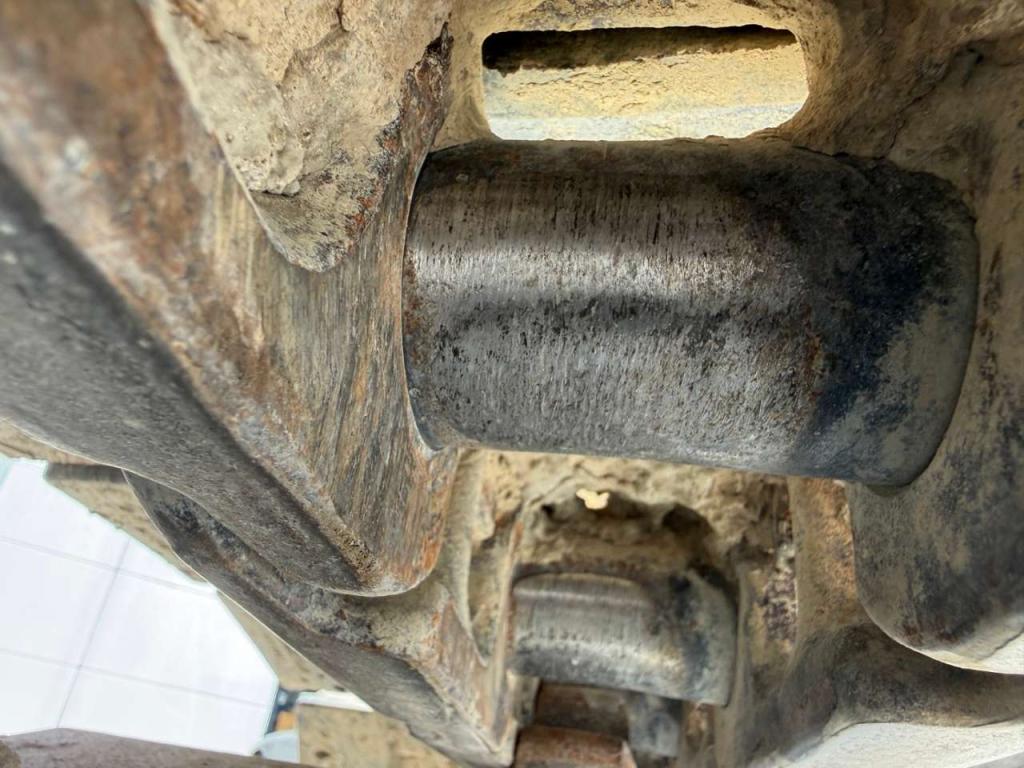 Doosan DX140 LCR-5 Photo 18