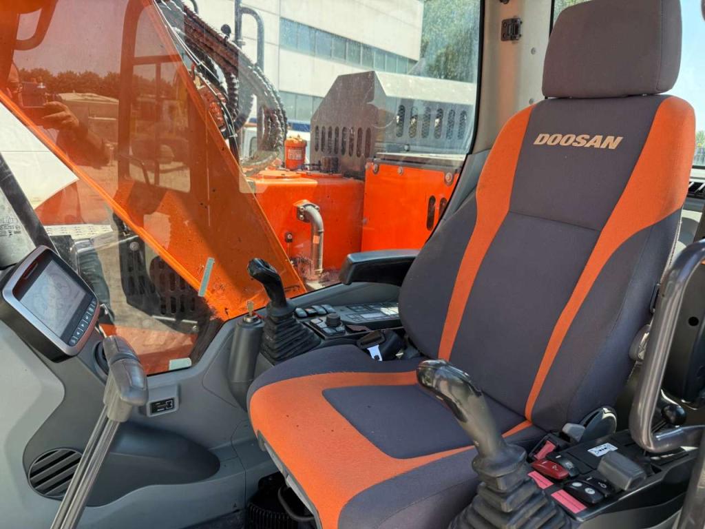 Doosan DX140 LCR-5 Photo 19