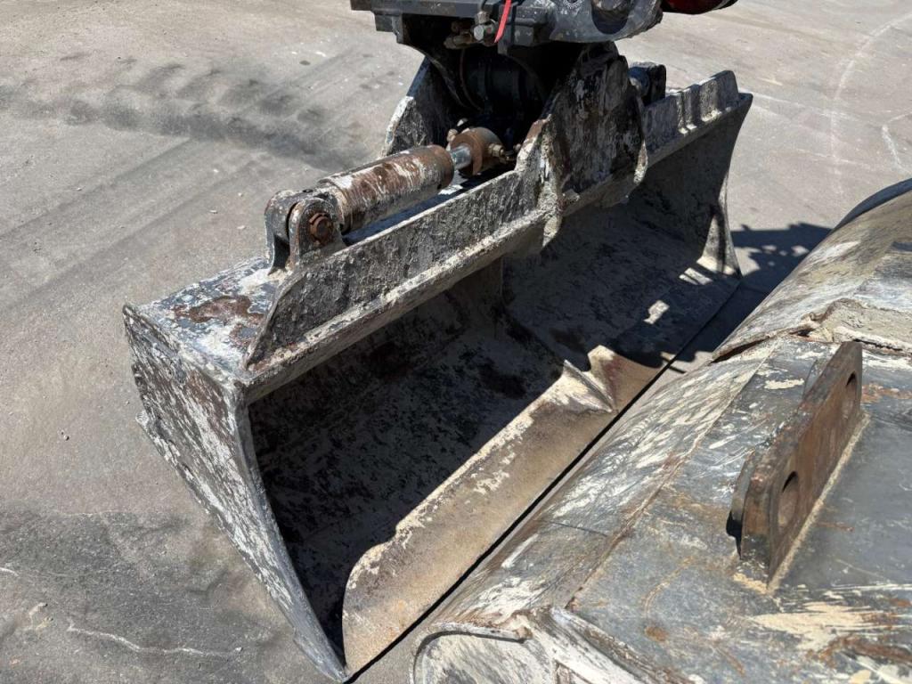 Doosan DX140 LCR-5 Photo 9