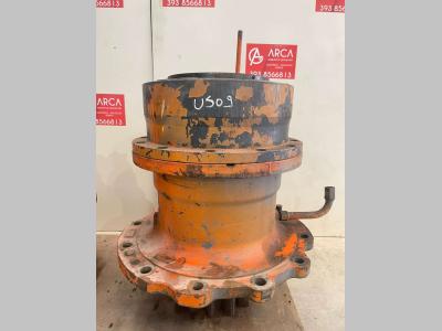 Fiat Hitachi EX355 Photo 1