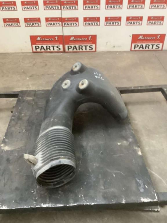 Tubo di aspirazione pour Volvo FH16 550 Photo 1