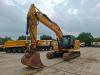Caterpillar 320 Photo 2 thumbnail