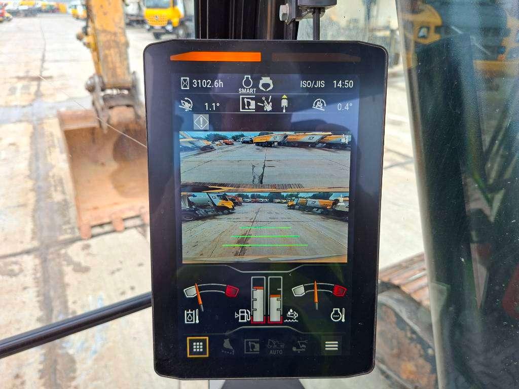 Caterpillar 320 Photo 11