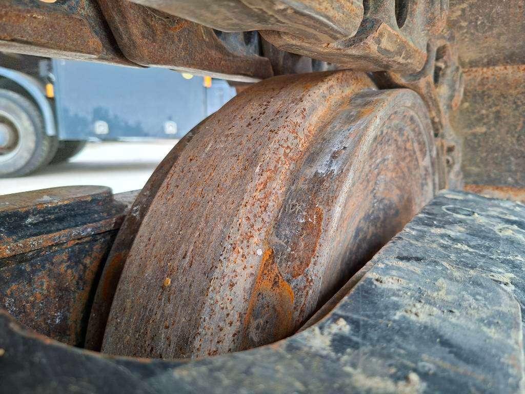 Caterpillar 320 Photo 22